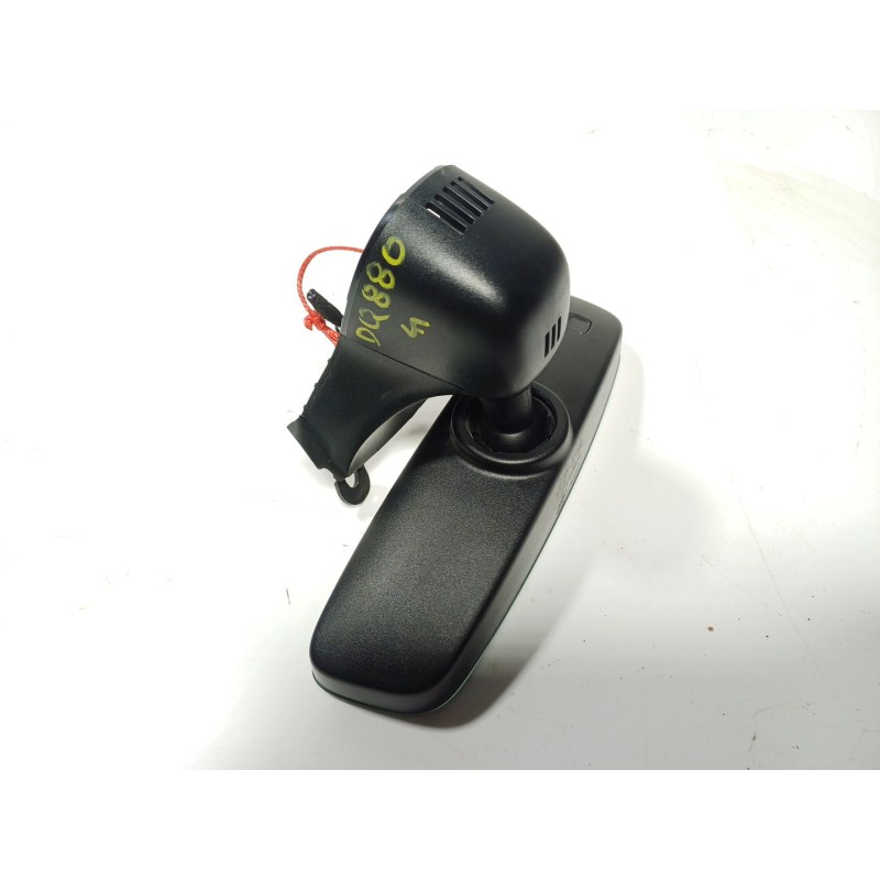 Recambio de espejo interior para porsche panamera (971) 4.0 turbo s (97bfr1) referencia OEM IAM  971857511A 