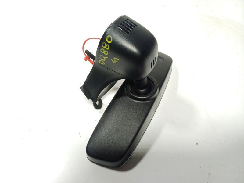 Recambio de espejo interior para porsche panamera (971) 4.0 turbo s (97bfr1) referencia OEM IAM  971857511A 