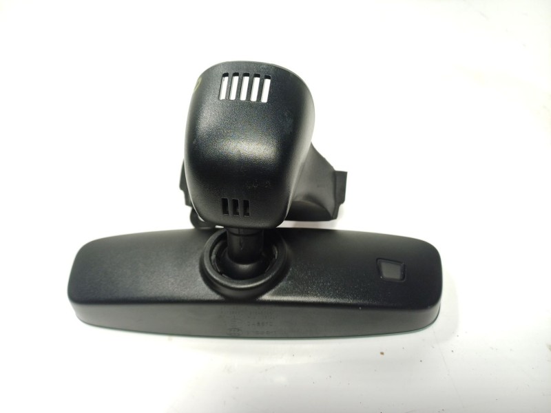 Recambio de espejo interior para porsche panamera (971) 4.0 turbo s (97bfr1) referencia OEM IAM  971857511A 