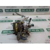 Recambio de turbocompresor para renault koleos privilege referencia OEM IAM   