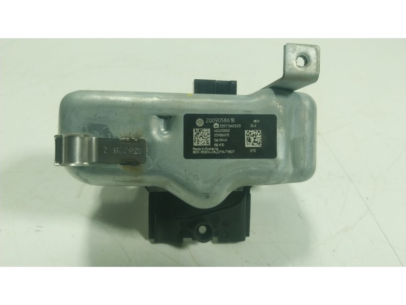 Recambio de antirrobo para seat leon sportstourer (kl8) xcellence referencia OEM IAM  2Q0905861B 