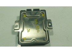 Recambio de modulo electronico para porsche panamera (971) 4.0 turbo s (97bfr1) referencia OEM IAM  971927771L  2