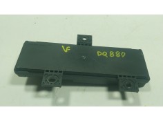 Recambio de modulo electronico para porsche panamera (971) 4.0 turbo s (97bfr1) referencia OEM IAM  4M4915233A  2