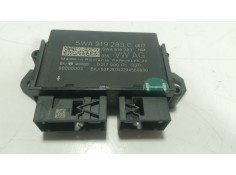 Recambio de modulo electronico para seat leon sportstourer (kl8) xcellence referencia OEM IAM  5WA919283C 