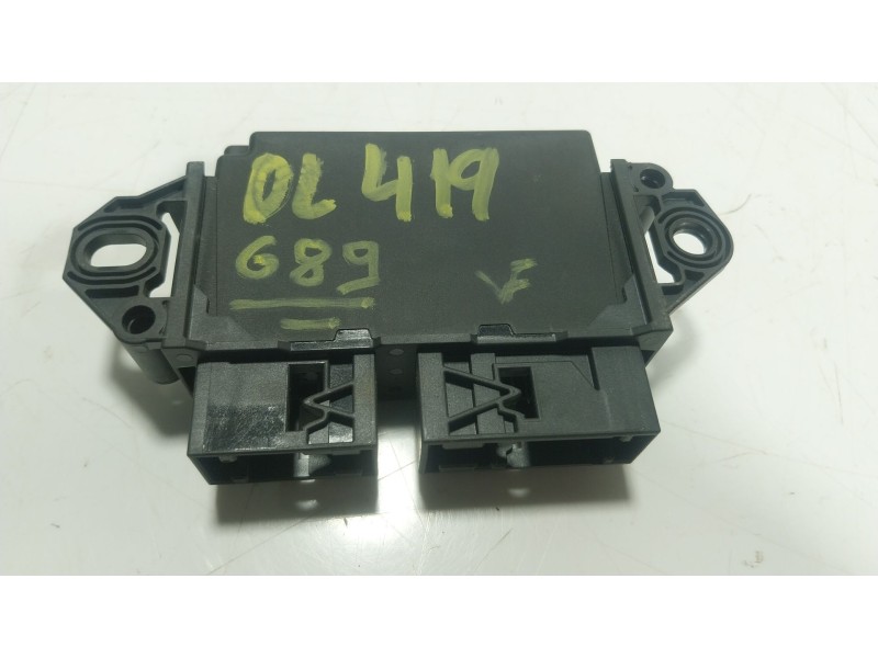 Recambio de modulo electronico para seat leon sportstourer (kl8) xcellence referencia OEM IAM  5WA919283C 