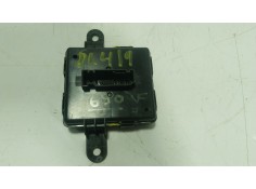 Recambio de modulo electronico para seat leon sportstourer (kl8) xcellence referencia OEM IAM  5WA959436J 