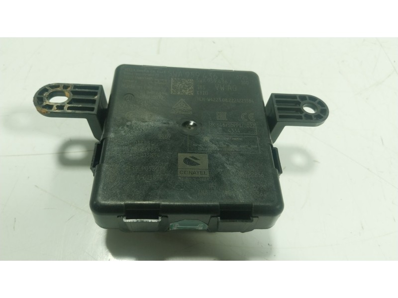 Recambio de modulo electronico para seat leon sportstourer (kl8) xcellence referencia OEM IAM  5WA959436J 