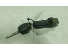 Recambio de antirrobo para ford transit courier b460 furgoneta/monovolumen 1.5 tdci referencia OEM IAM   