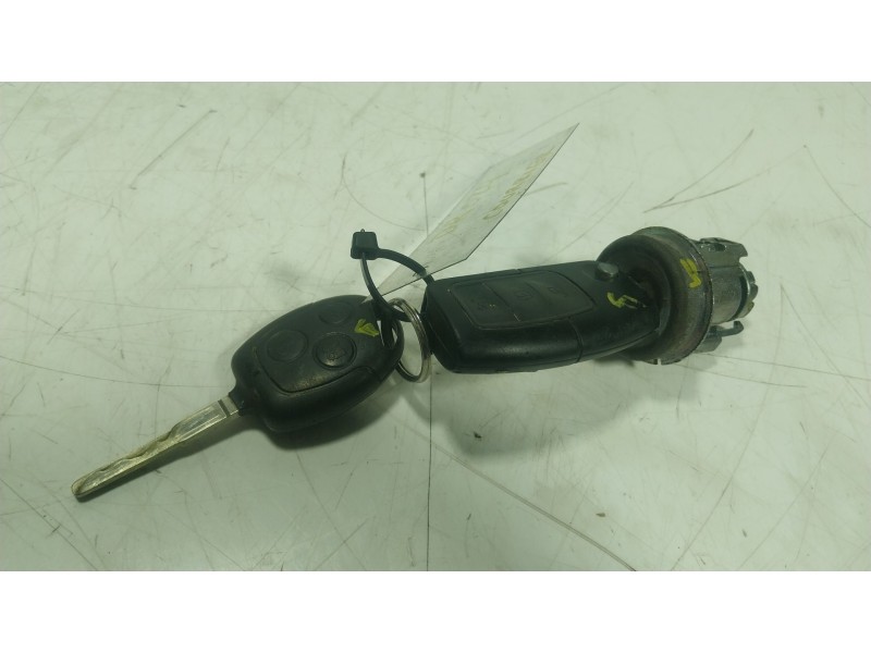 Recambio de antirrobo para ford transit courier b460 furgoneta/monovolumen 1.5 tdci referencia OEM IAM   