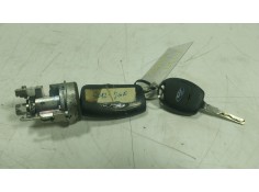 Recambio de antirrobo para ford transit courier b460 furgoneta/monovolumen 1.5 tdci referencia OEM IAM    2