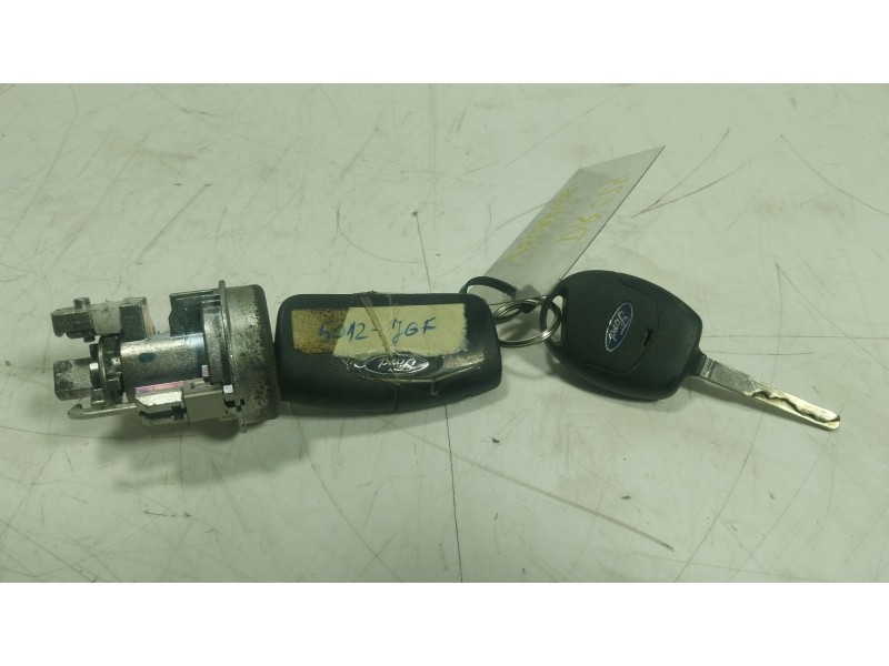 Recambio de antirrobo para ford transit courier b460 furgoneta/monovolumen 1.5 tdci referencia OEM IAM   