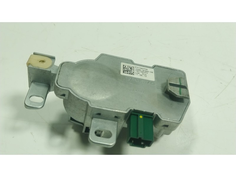 Recambio de antirrobo para volvo s60 ii (134) d4 referencia OEM IAM  P31340734 