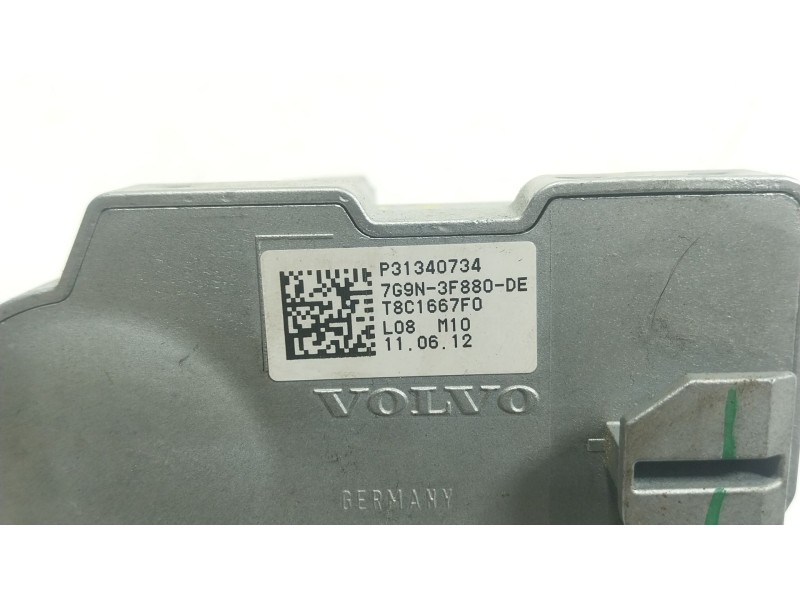 Recambio de antirrobo para volvo s60 ii (134) d4 referencia OEM IAM  P31340734 