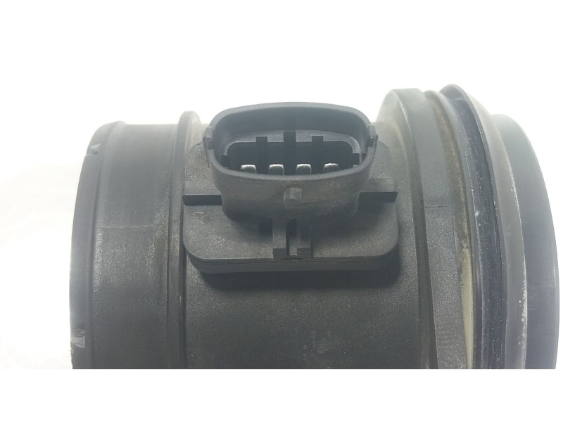Recambio de caudalimetro para volvo s60 ii (134) d4 referencia OEM IAM  31361223AA 0281006346 / 4 PINS