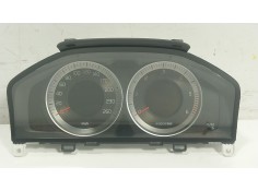 Recambio de cuadro instrumentos para volvo s60 ii (134) d4 referencia OEM IAM  31343325AA 