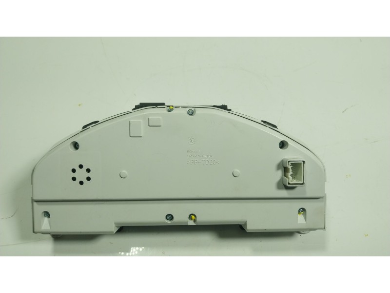 Recambio de cuadro instrumentos para volvo s60 ii (134) d4 referencia OEM IAM  31343325AA 