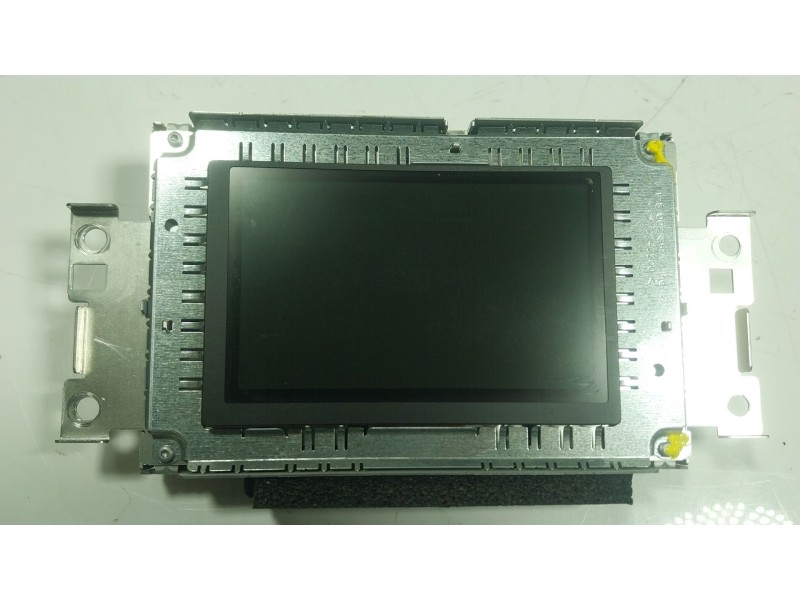 Recambio de pantalla multifuncion para volvo s60 ii (134) d4 referencia OEM IAM  31374994 