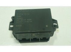 Recambio de modulo electronico para volvo s60 ii (134) d4 referencia OEM IAM  31341090 