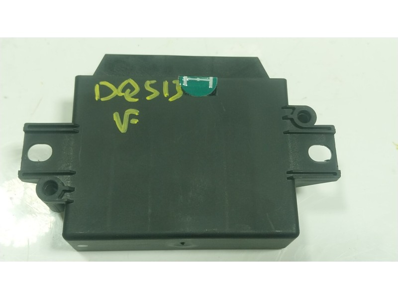 Recambio de modulo electronico para volvo s60 ii (134) d4 referencia OEM IAM  31341090 