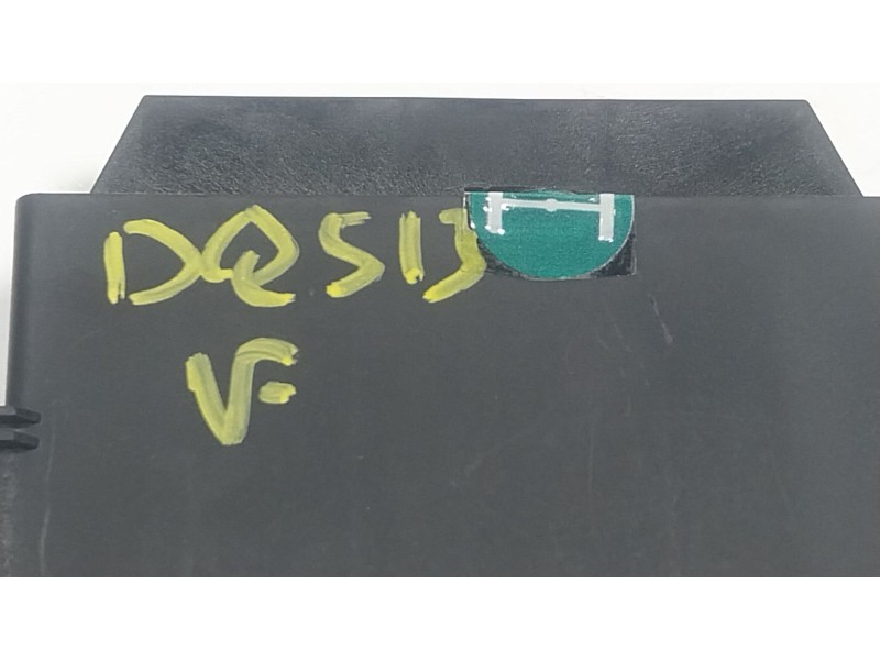 Recambio de modulo electronico para volvo s60 ii (134) d4 referencia OEM IAM  31341090 