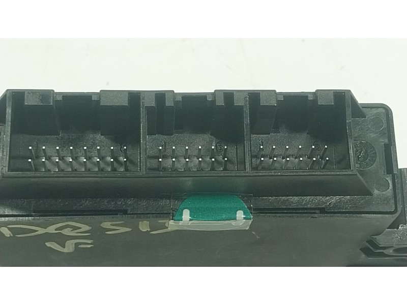 Recambio de modulo electronico para volvo s60 ii (134) d4 referencia OEM IAM  31341090 