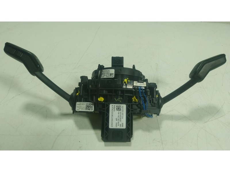 Recambio de mando intermitentes para seat leon sportstourer (kl8) xcellence referencia OEM IAM  5Q1953507GS 