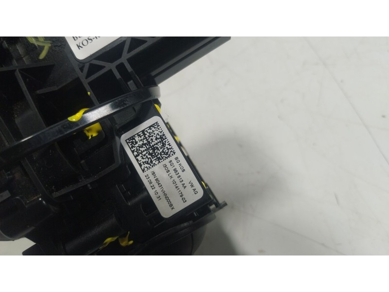 Recambio de mando intermitentes para seat leon sportstourer (kl8) xcellence referencia OEM IAM  5Q1953507GS 