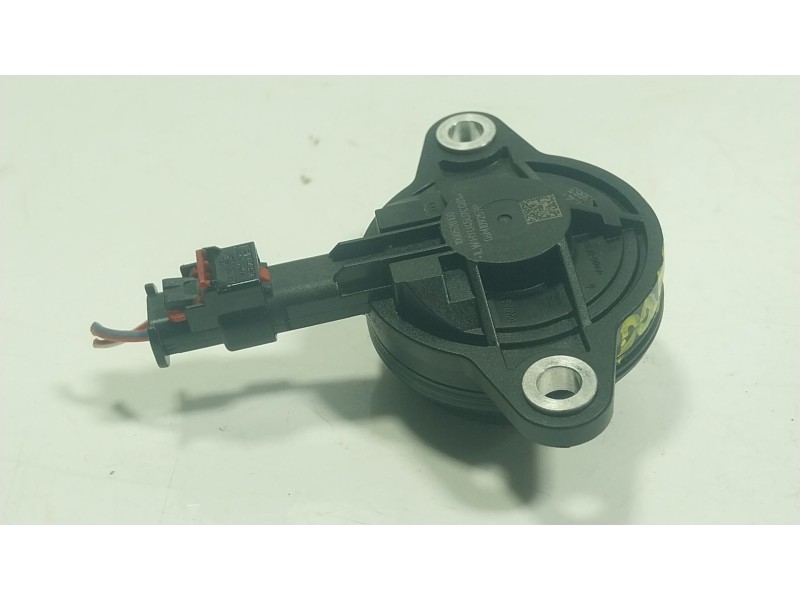 Recambio de modulo electronico para porsche panamera (971) 4.0 turbo s (97bfr1) referencia OEM IAM  06M109259P 