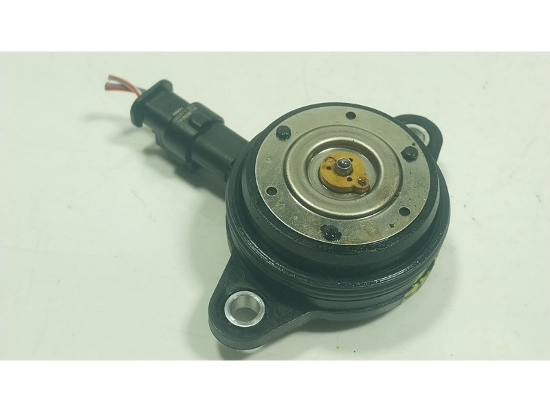 Recambio de modulo electronico para porsche panamera (971) 4.0 turbo s (97bfr1) referencia OEM IAM  06M109259P 