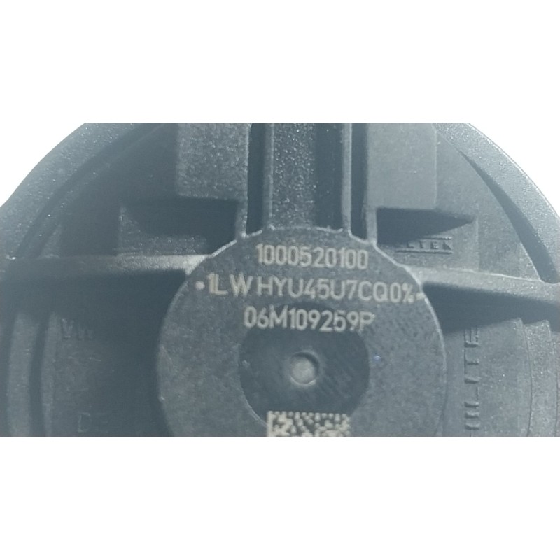 Recambio de modulo electronico para porsche panamera (971) 4.0 turbo s (97bfr1) referencia OEM IAM  06M109259P 