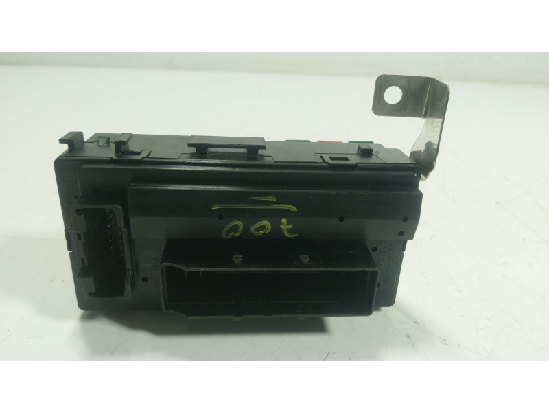 Recambio de caja reles / fusibles para kia rio iii (ub) 1.2 cvvt referencia OEM IAM  919521W330 