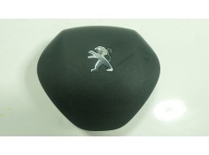 Recambio de airbag delantero izquierdo para peugeot 108 1.2 referencia OEM IAM  5ADAN35055015 