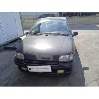 RENAULT CLIO I FASE I+II (B/C57)
