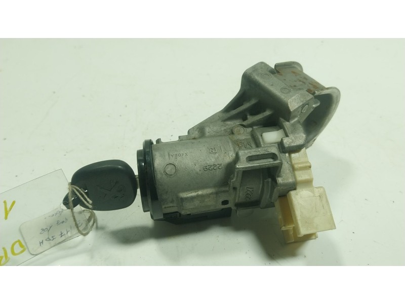 Recambio de antirrobo para peugeot 108 1.2 referencia OEM IAM  897820H020 