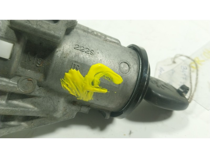 Recambio de antirrobo para peugeot 108 1.2 referencia OEM IAM  897820H020 