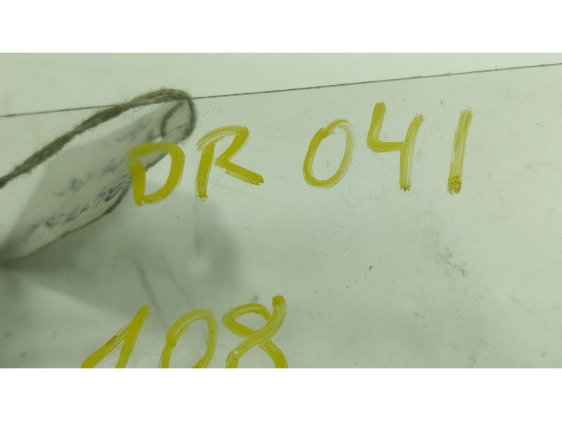 Recambio de antirrobo para peugeot 108 1.2 referencia OEM IAM  897820H020 