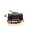 Recambio de pinza freno delantera izquierda para volkswagen touareg (7la) tdi r5 referencia OEM IAM 7L6615123F  