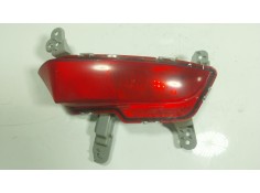 Recambio de piloto trasero antiniebla izquierdo para hyundai i30 (pde, pd, pden) 1.0 t-gdi referencia OEM IAM 92405G3100 92405G3