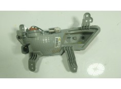 Recambio de piloto trasero antiniebla izquierdo para hyundai i30 (pde, pd, pden) 1.0 t-gdi referencia OEM IAM 92405G3100 92405G3 2