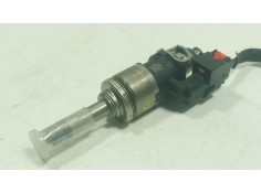 Recambio de inyector para ford focus iv (hn) 1.0 ecoboost referencia OEM IAM  H6BC9F593AB 