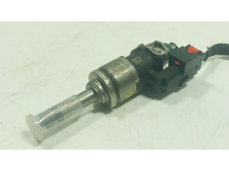 Recambio de inyector para ford focus iv (hn) 1.0 ecoboost referencia OEM IAM  H6BC9F593AB 