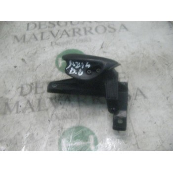 MANETA INTERIOR DELANTERA DERECHA 