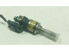 Recambio de inyector para ford focus iv (hn) 1.0 ecoboost referencia OEM IAM  H6BC9F593AB  2