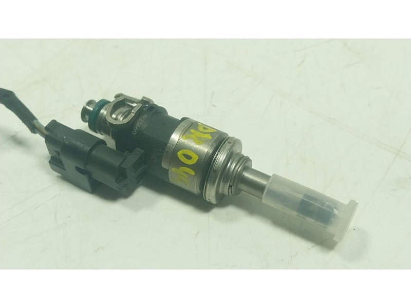 Recambio de inyector para ford focus iv (hn) 1.0 ecoboost referencia OEM IAM  H6BC9F593AB 