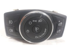 Recambio de mando luces para ford transit courier b460 furgoneta/monovolumen 1.5 tdci referencia OEM IAM  AV1T13D061CC 
