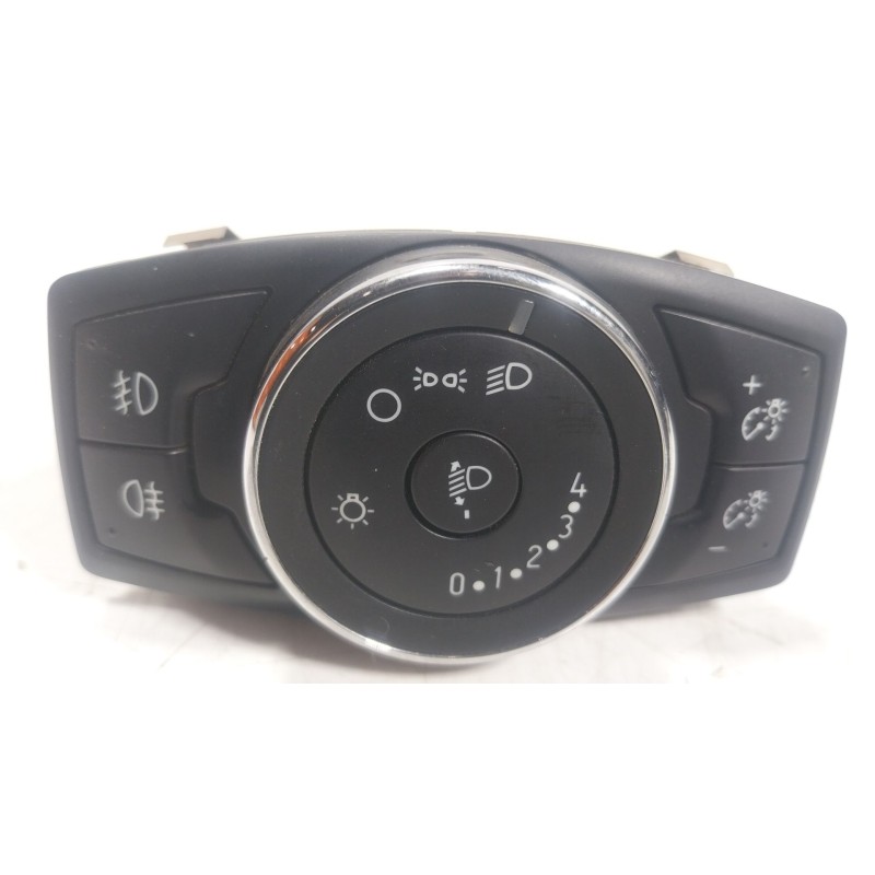 Recambio de mando luces para ford transit courier b460 furgoneta/monovolumen 1.5 tdci referencia OEM IAM  AV1T13D061CC 