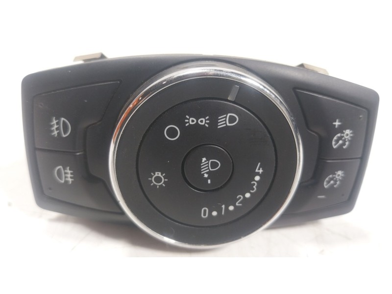 Recambio de mando luces para ford transit courier b460 furgoneta/monovolumen 1.5 tdci referencia OEM IAM  AV1T13D061CC 