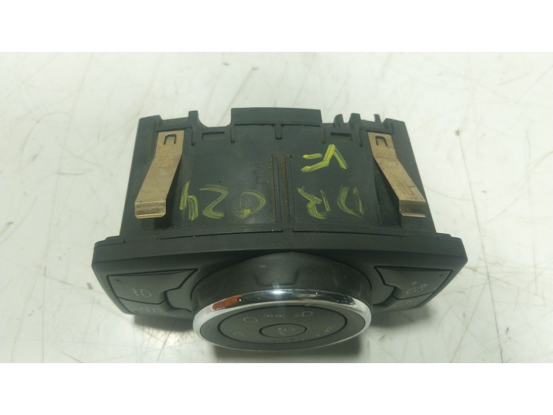 Recambio de mando luces para ford transit courier b460 furgoneta/monovolumen 1.5 tdci referencia OEM IAM  AV1T13D061CC 