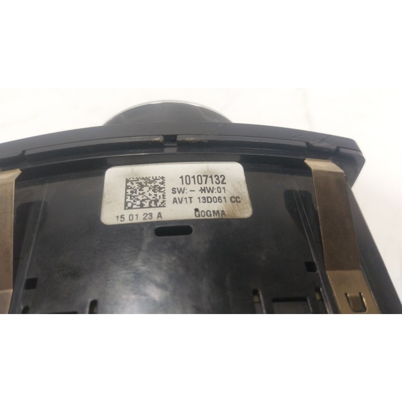 Recambio de mando luces para ford transit courier b460 furgoneta/monovolumen 1.5 tdci referencia OEM IAM  AV1T13D061CC 