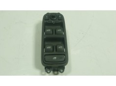 Recambio de mando elevalunas delantero izquierdo para volvo s60 ii (134) d4 referencia OEM IAM  31334346 